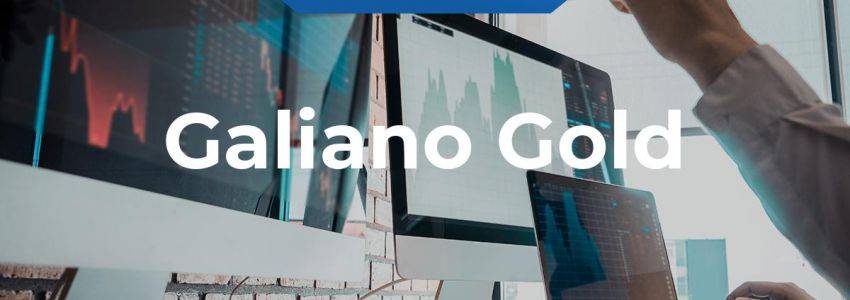 Galiano Gold: Alles andere als uninteressant …