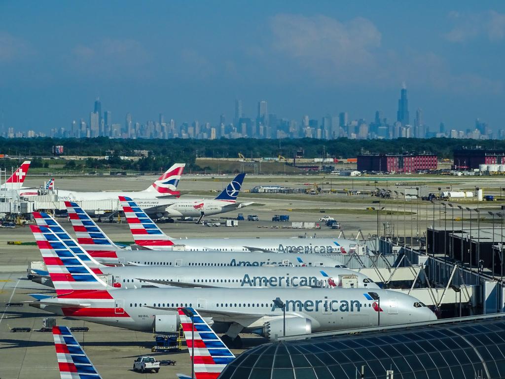 American Airlines Aktie: Wird die Aktie $30 bis 2025 erreichen?