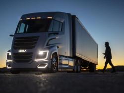 Nikola Aktie: Leerverkäufe legen zu! Nikola Aktie: Leerverkäufe legen zu!