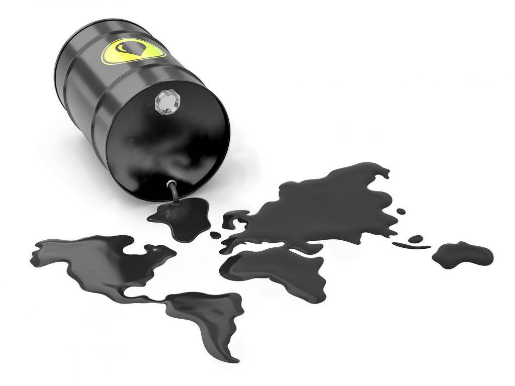 Die besten Öl- & Gas-Aktien im April 2025
