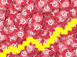 Snap Aktie: Wird sie oder die Pinterest-Aktie bis 2025 mehr wachsen?