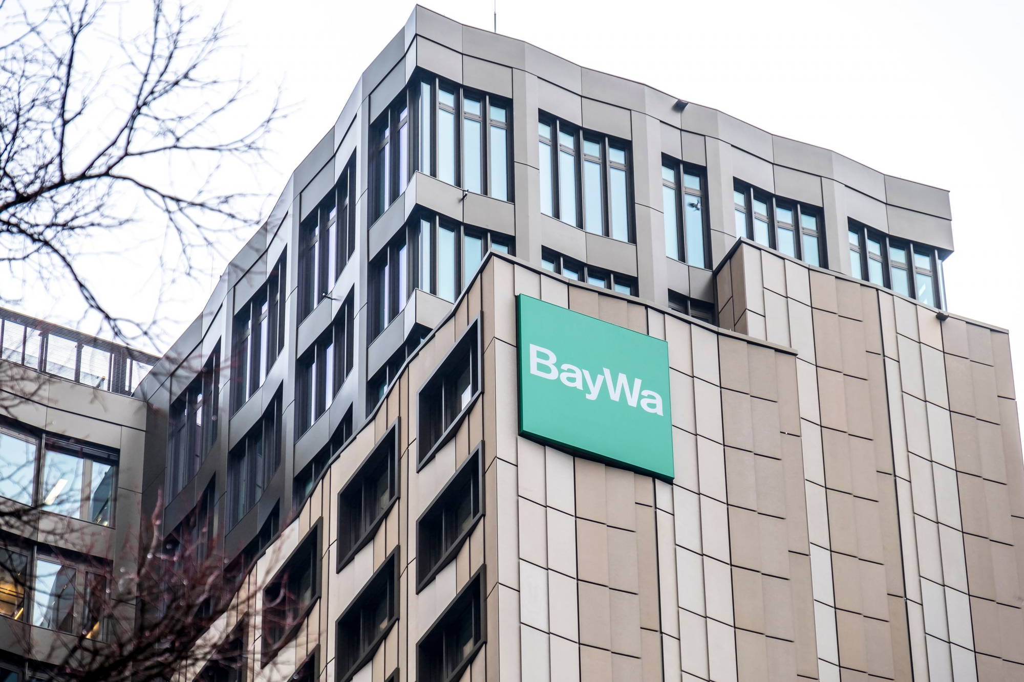 BayWaAktie „Wenig Gutes!“ Finanztrends