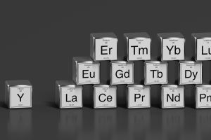 MP Materials-Aktie: Der nächste Schub?