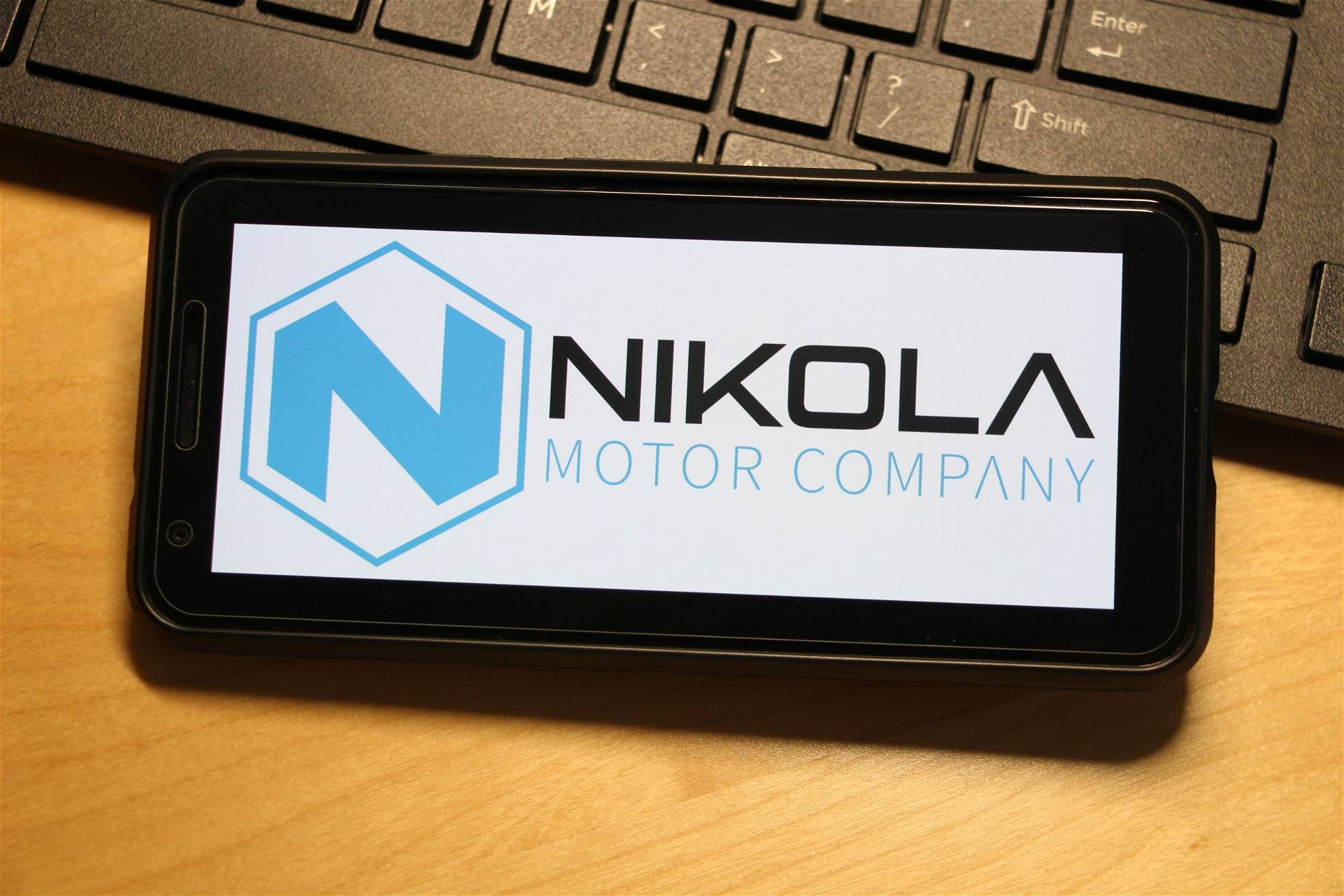 Nikola Corporation_Slider