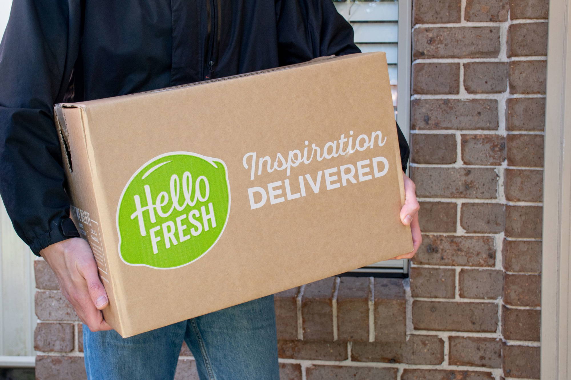 Hellofresh_Slider