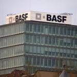BASF Headquarters