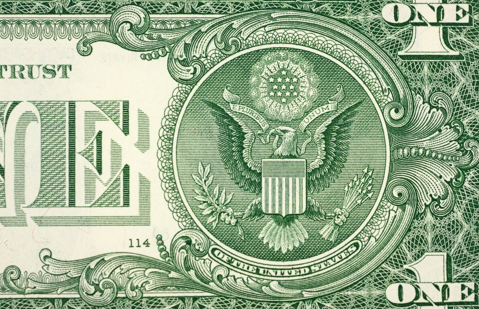 Dollar Bil