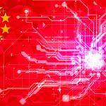 China Flagge Technologie