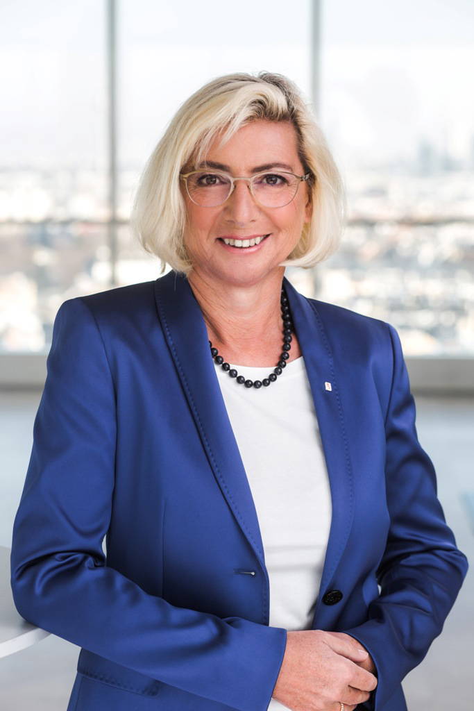 Vienna Insurance: Exklusiv-Interview mit CEO Elisabeth Stadler – „Wir wollen nachhaltiges und profitables Wachstum!“