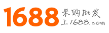 alibaba 1688 logo