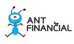 alibaba ant financial logo