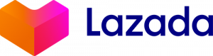 alibaba lazada logo