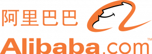 alibaba logo