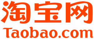 alibaba taobao logo