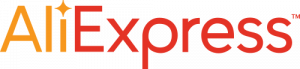 aliexpress logo