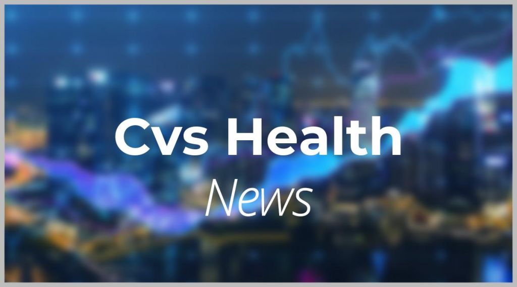 CVS Health-Aktie: Schwerer Gegenwind!