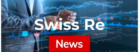 Swiss Re-Aktie: Ab jetzt wird's schwieriger!
