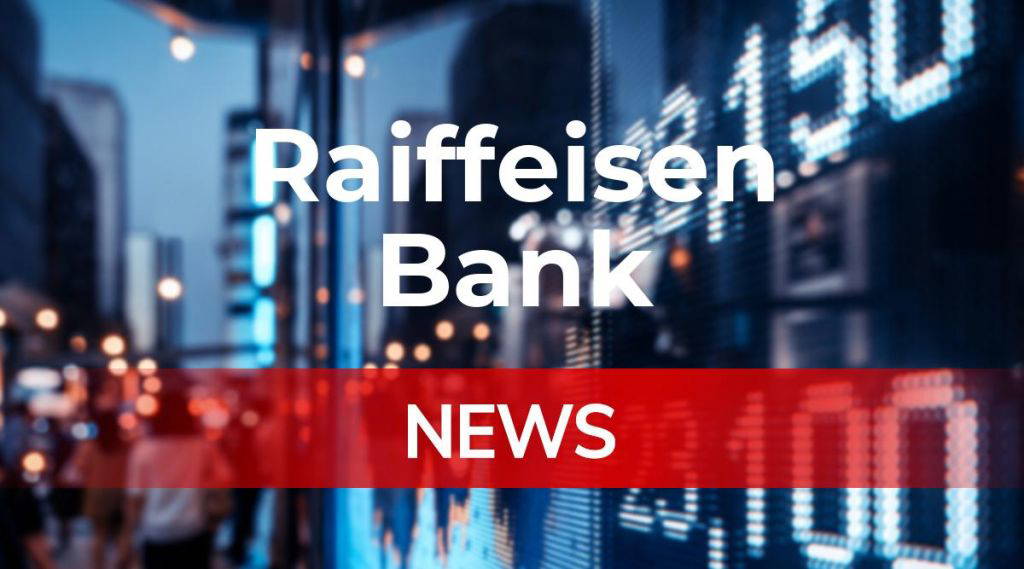 Raiffeisen Bank International: Gute Zahlen – alte Sorgen