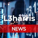 L3Harris-Aktie: Torpedo-Durchbruch erreicht!