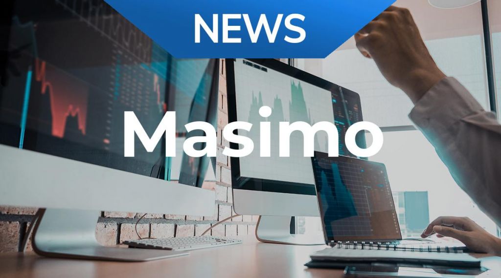 Masimo-Aktie: Der Hammer!