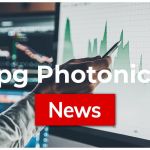 IPG Photonics-Aktie: 25 Prozent weg – einfach so!