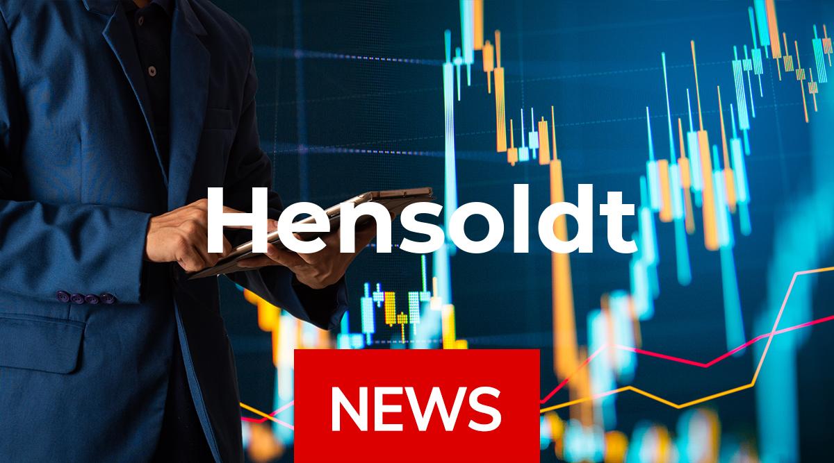 Hensoldt-Aktie: Geht die Rallye weiter?