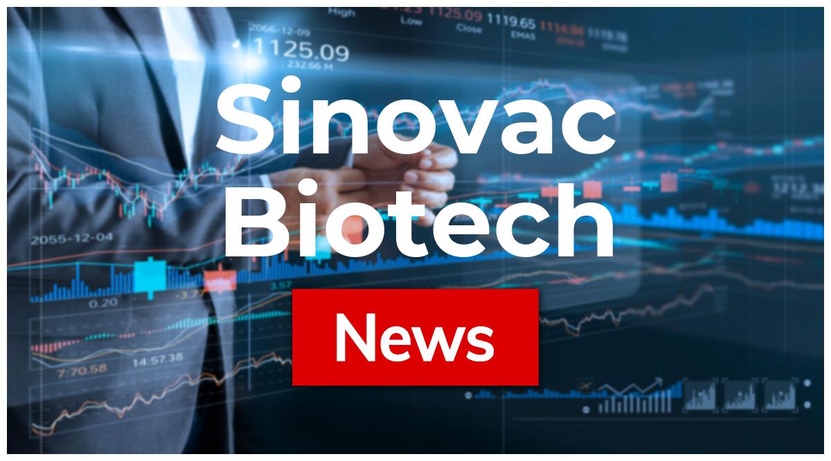 Sinovac Aktie - Sinovac Aktie : Alibaba Health Aktie News Aktienkurs Chart ...