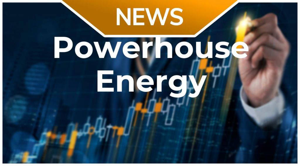 Powerhouse Energy: Unfassbar – jetzt winkt der nächste Schritt…