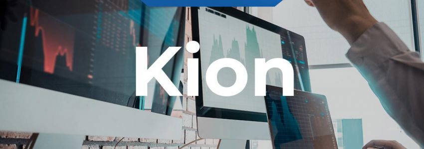 Kion-Aktie: Das ist ein starkes Kursziel!