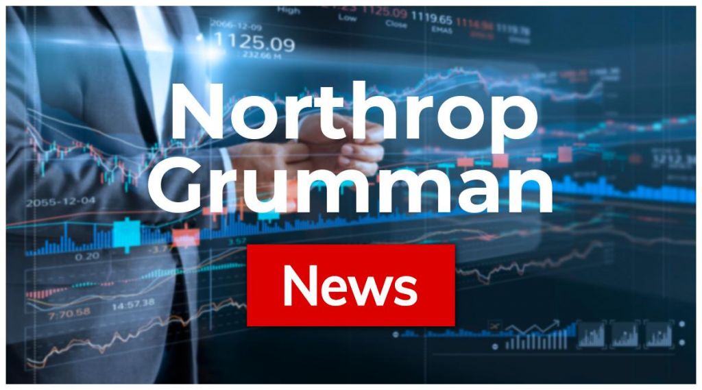 Northrop Grumman: Milliardenauftrag vom Pentagon gesichert!