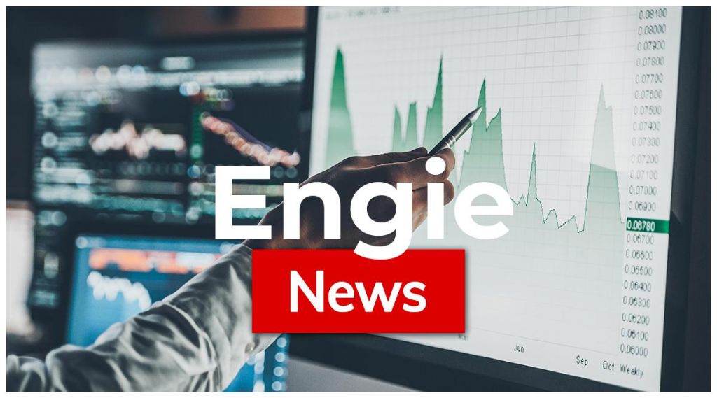 Engie-Aktie: Kapital aufgestockt!