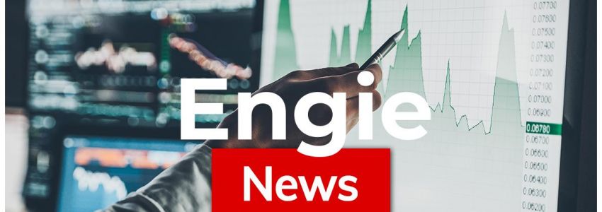Engie-Aktie: Kapital aufgestockt!