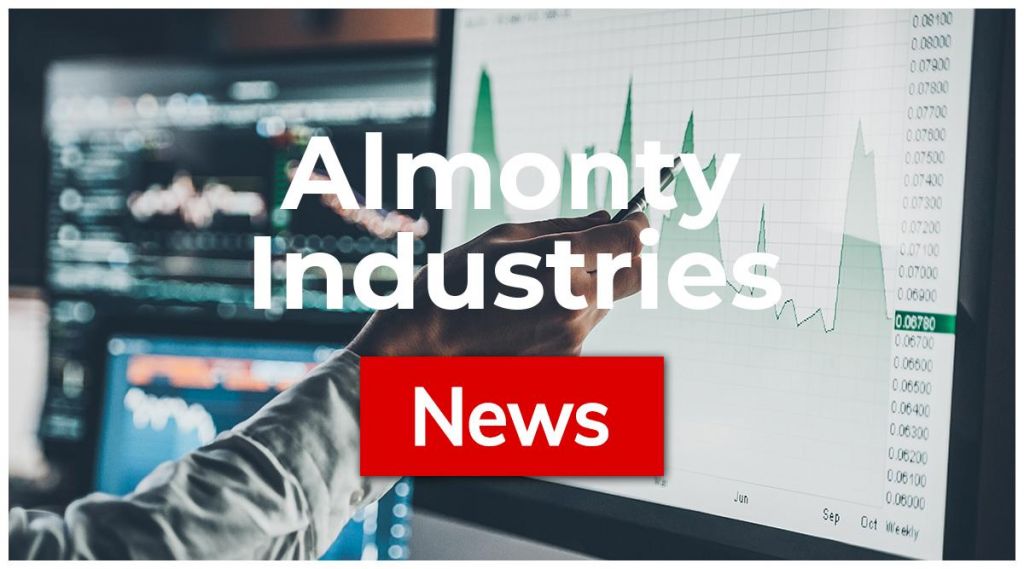 Almonty-Aktie: Hochvolatil – und chancenreich?