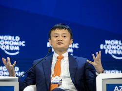 Alibaba Aktie: Warum Jack Ma’s Wiederauftauchen nicht ausreicht!