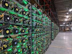 Marathon Patent Group Aktie: Wird sie mehr als Riot Blockchain Aktie wachsen?