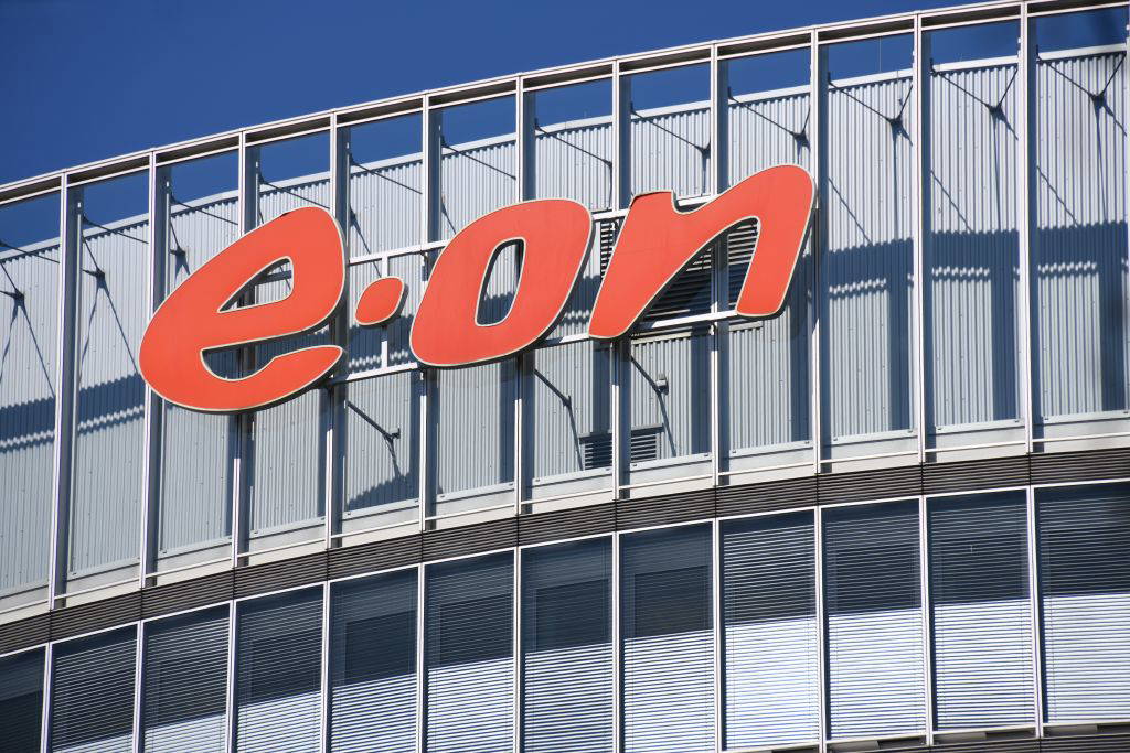 E.ON-Aktie: Immer mit der Ruhe!