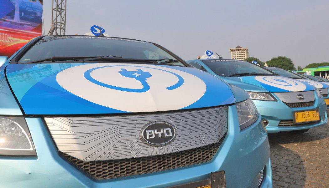 BYD-Aktie: So wird der Anlegertraum wahr!