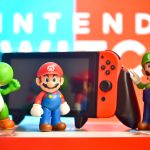 Nintendo-Aktie: Neues Futter für Spieler!