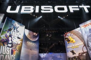 Ubisoft-Aktie: Totaler Umbau läuft!