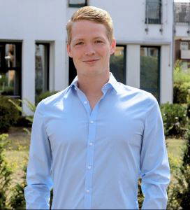 Tim Nienaber