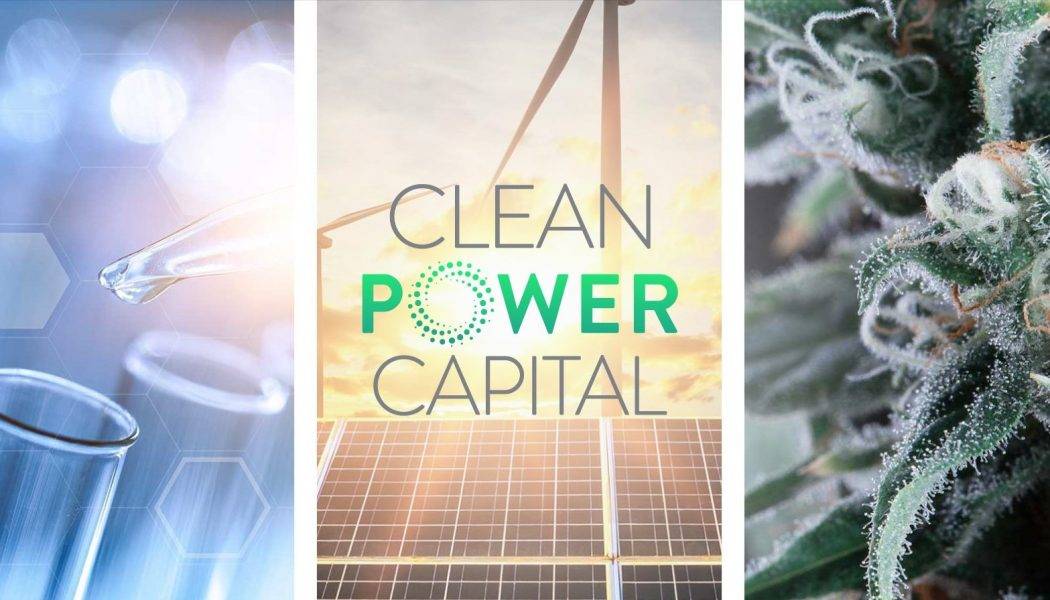 Clean Power Capital