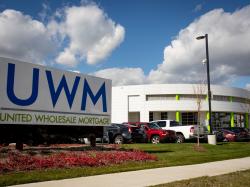 UWM Holdings: Lohnt sich die Investition?