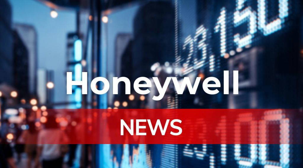 Honeywell kurz vor Milliarden-Deal