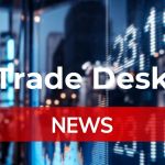 Trade Desk-Aktie: Nur Cathie Wood bleibt eiskalt!