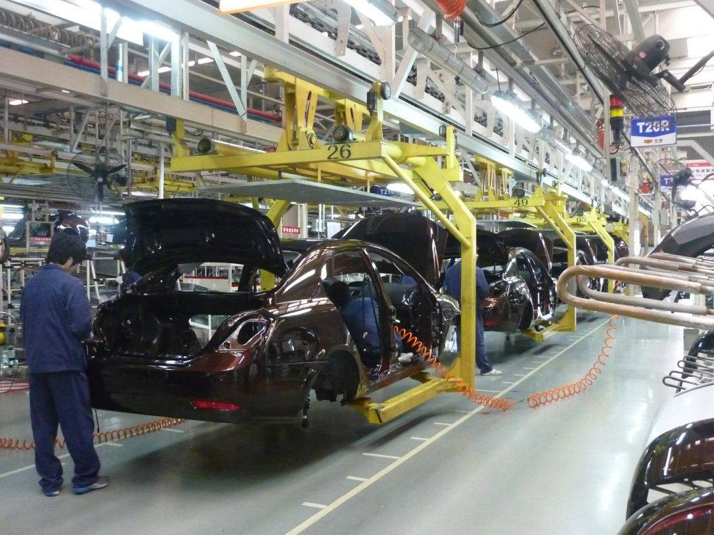 Rekordlieferungen bei ZEEKR: Was hinter dem China-Tesla steckt