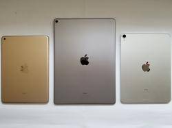 Apple-Aktie: Indien lockt mit Anreizen für iPad-Montagewerk!