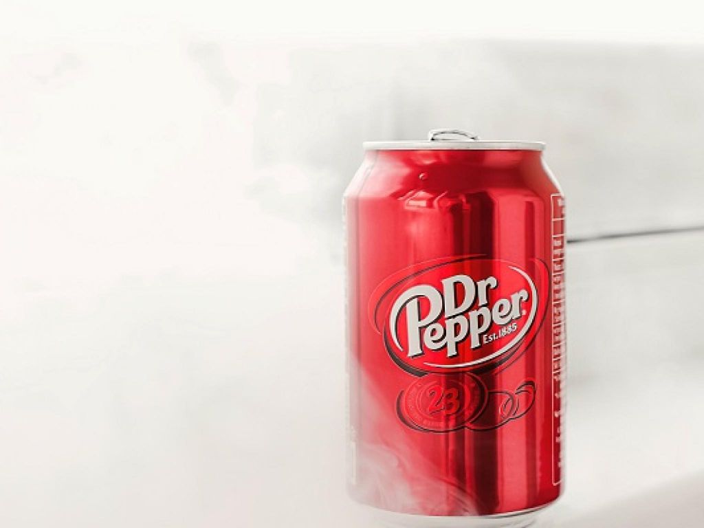 Keurig Dr. Pepper-Aktie: Warum der Kurseinbruch?