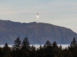 Redwire-Aktie: Auftrag für europäische Raumkapsel gesichert! Redwire-Aktie: Auftrag für europäische Raumkapsel gesichert!