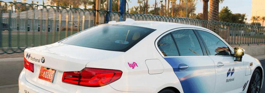 Neuer Schwung bei Lyft: Warum die Aktie durchstartet