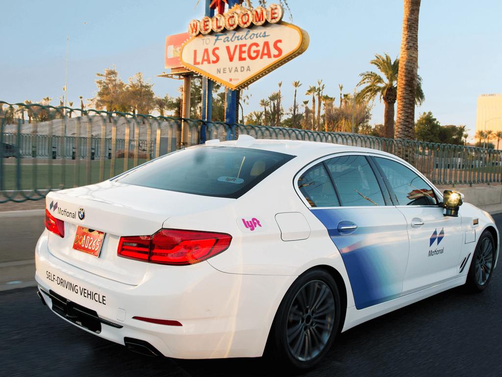 Neuer Schwung bei Lyft: Warum die Aktie durchstartet